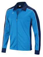 Circle C Select Custom Navy/ Blue Jacket