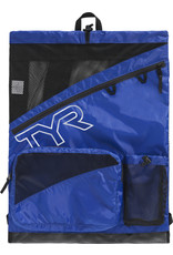 TYR Elite Team Mesh Backpack