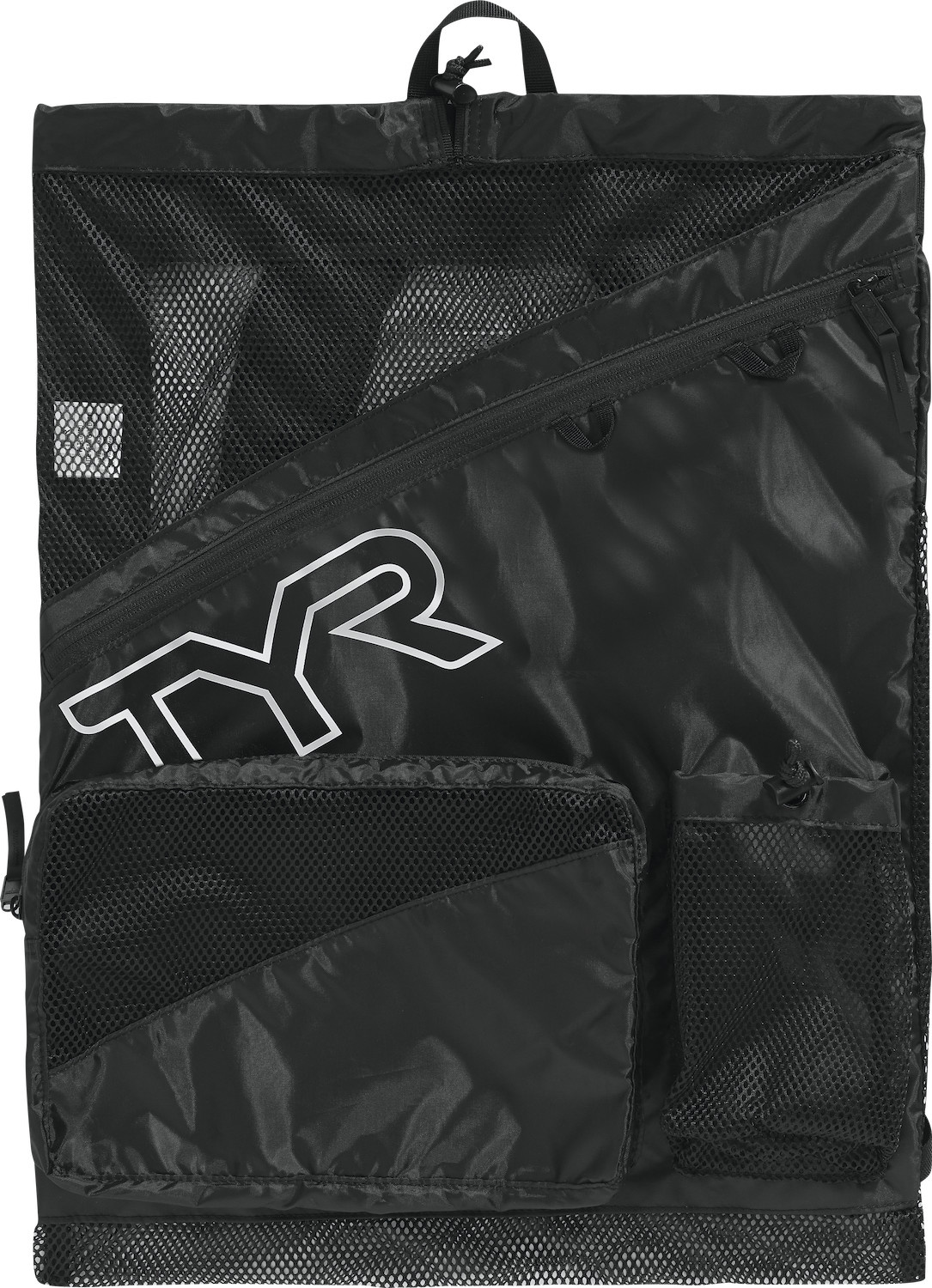 TYR Elite Team Mesh Backpack