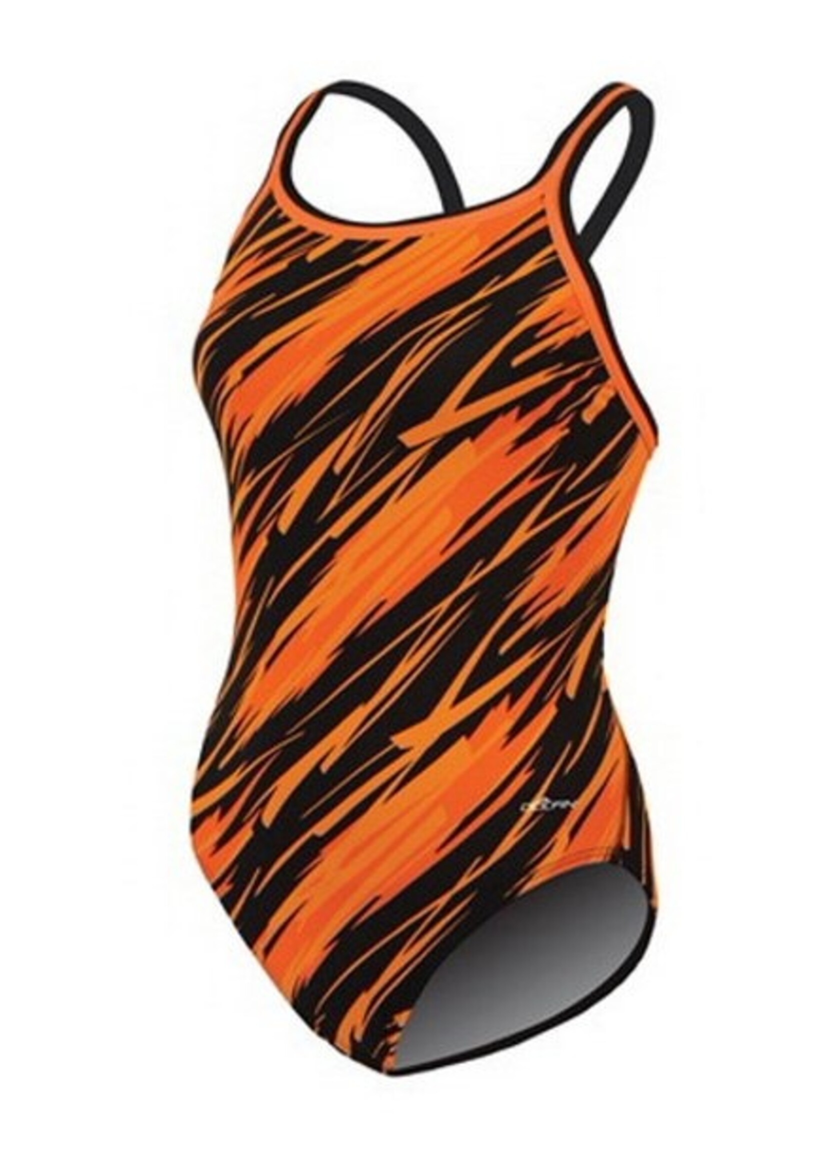 Dolfin Flare DBX 22