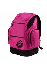 arena spiky 2 large backpack pineapple