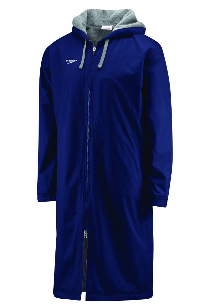 Speedo Team Parka