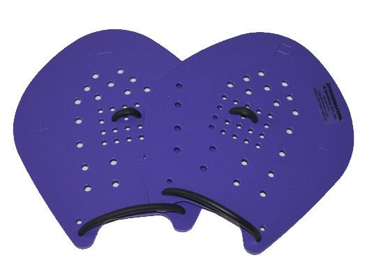 Strokemaker Hand Paddles - MI Sports