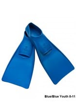 Tritan Straight Fins