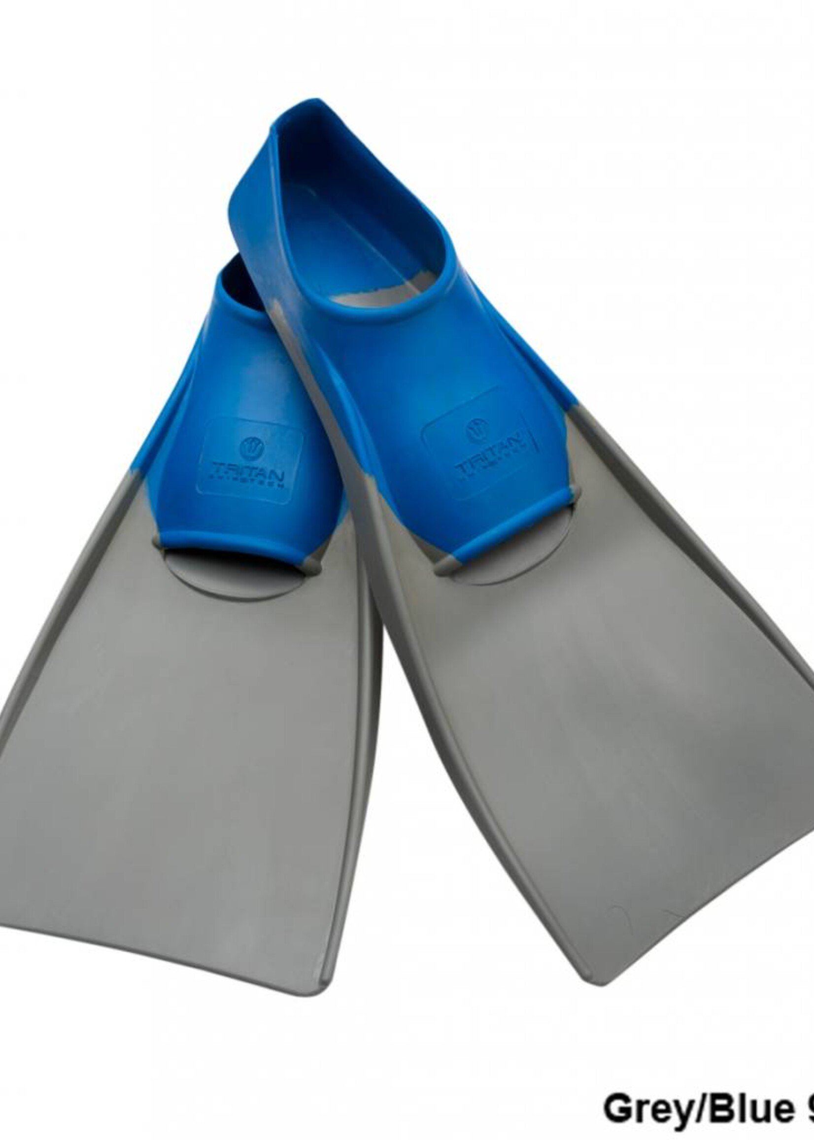 Tritan Straight Fins