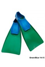 Tritan Straight Fins