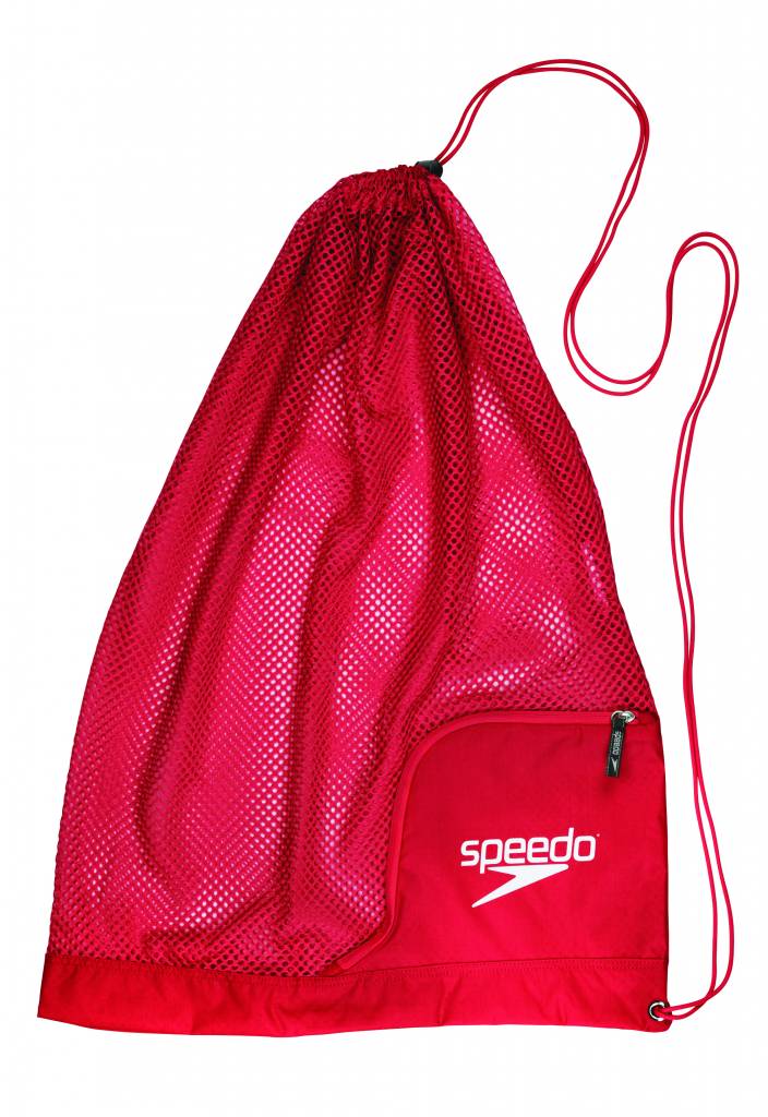 Speedo Ventilator Mesh Bag