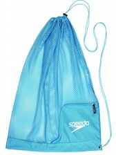 wind and sea WDS SPORT MESH BAG コバルトブルー wind and sea WDS SPORT MESH BAG コバルトブルー