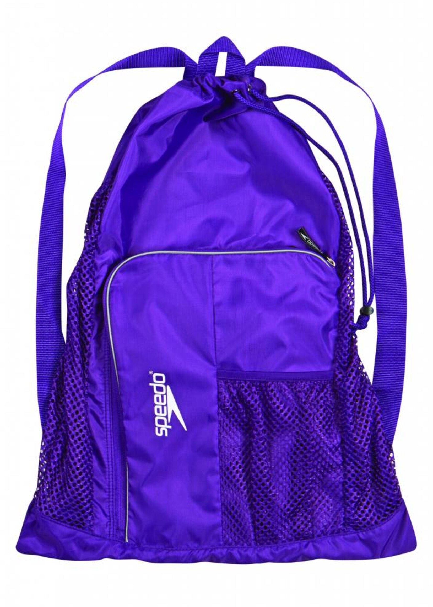 Speedo Deluxe Ventilator Mesh Bag