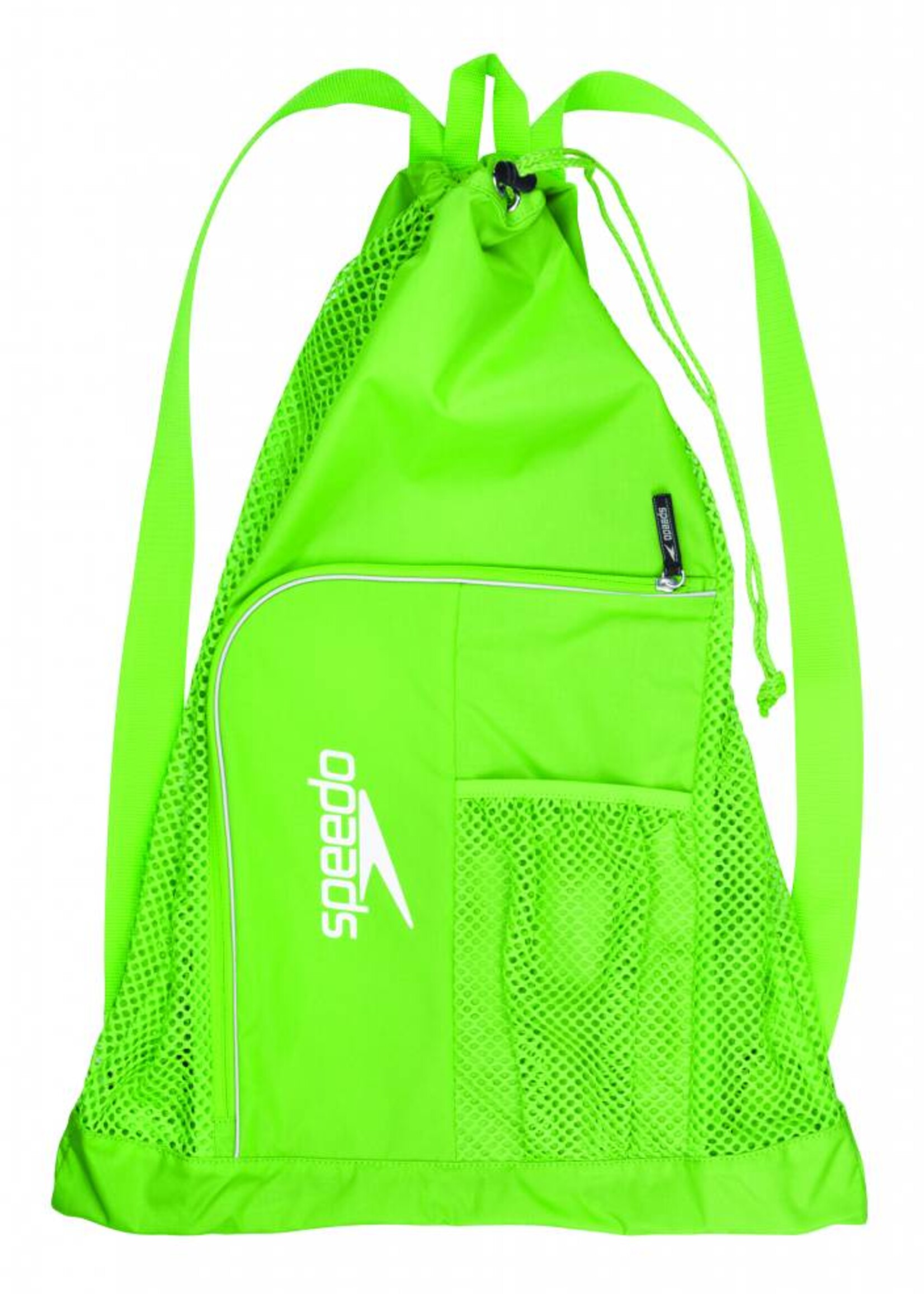 Speedo Deluxe Ventilator Mesh Bag