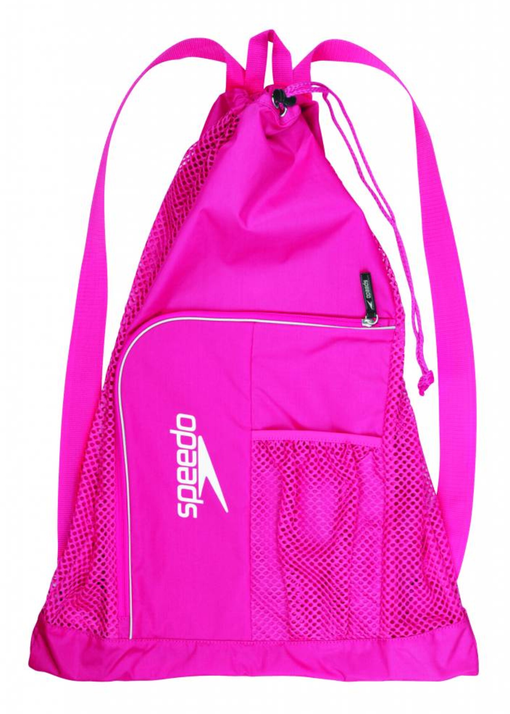 Speedo Deluxe Ventilator Mesh Bag