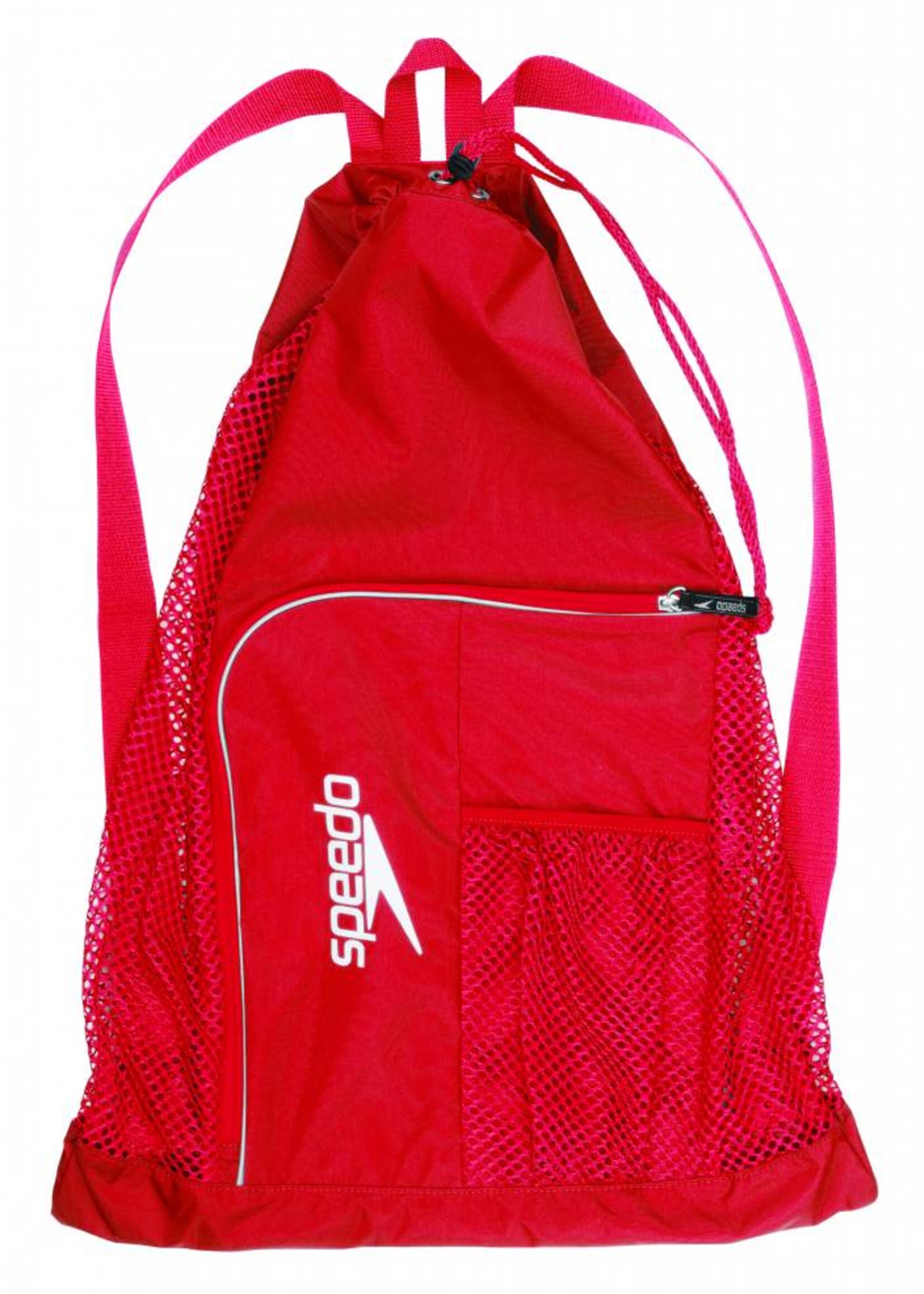 Speedo Deluxe Ventilator Mesh Bag