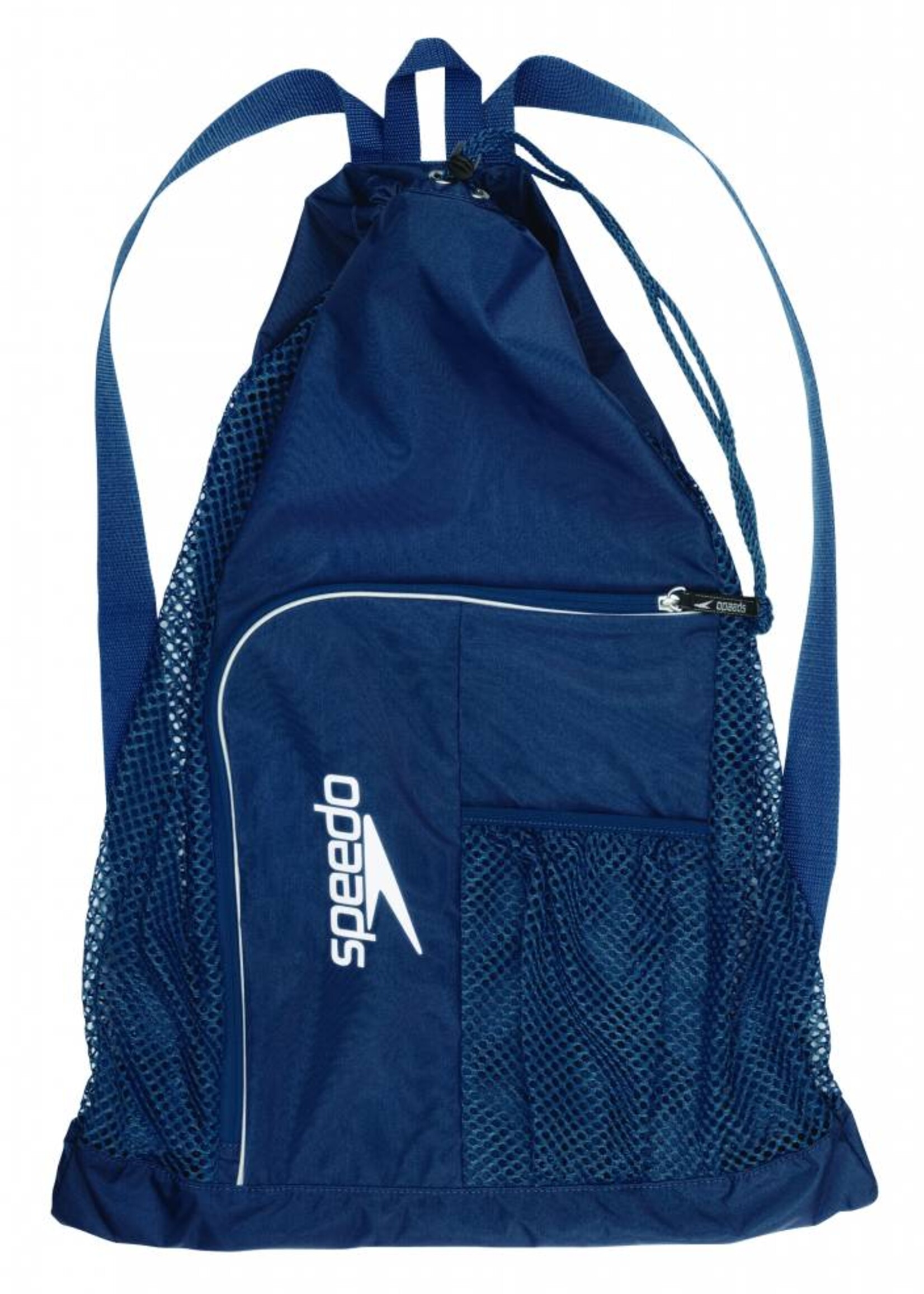 Deluxe Ventilator Mesh Bag - SwimFreak LLC