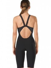 speedo Women's TurnS Kneeskin Oサイズ 新品未使用 Speedo PowerPLUS Kneeskin - SwimFreak LLC