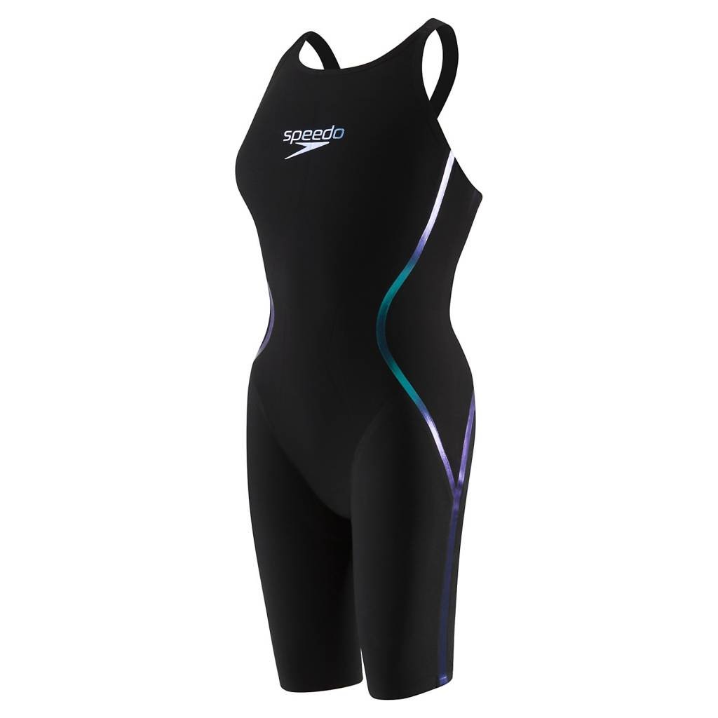 LZR X Kneeskin