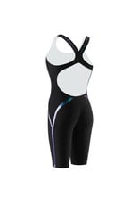 SPEEDO Fastskin LZR Racer X Open Back Kneeskin 