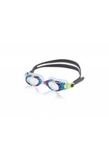 Speedo Jr. Hydrospex Print Goggle