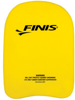 Finis Jr. Foam Kickboard Yellow
