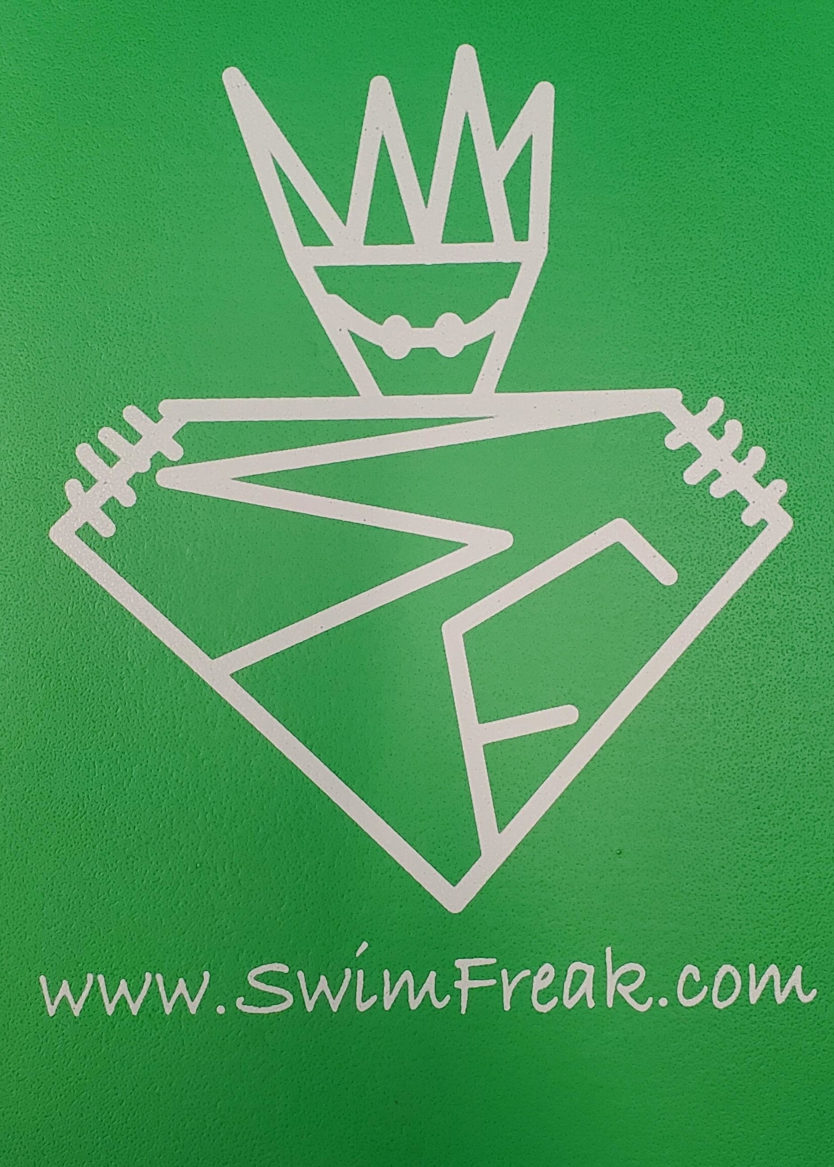 JR SwimFreak Kickboard