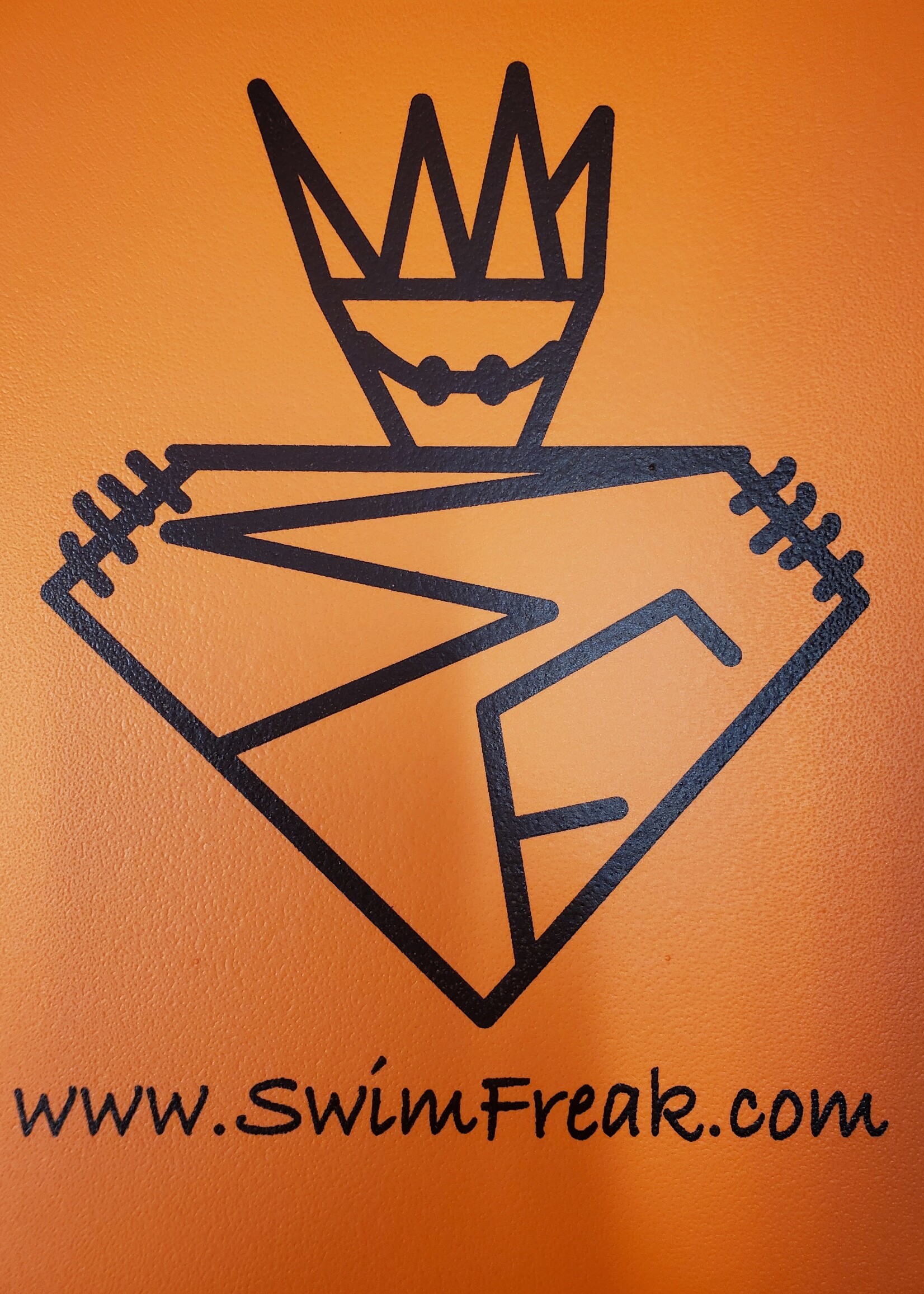 JR SwimFreak Kickboard