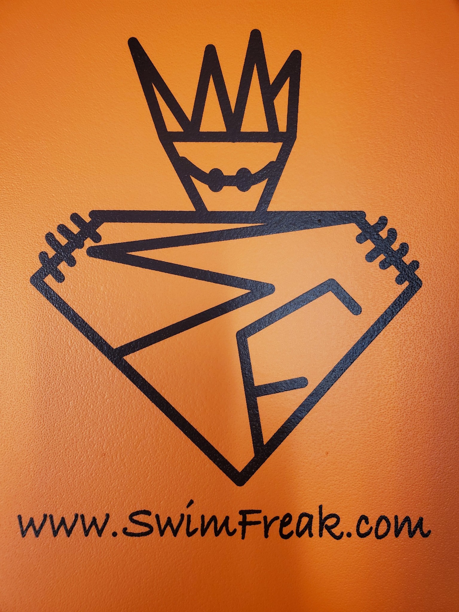 JR SwimFreak Kickboard