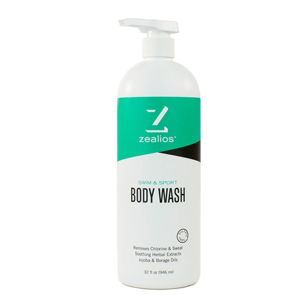 Zealios Zealios Swim & Sport 32oz.