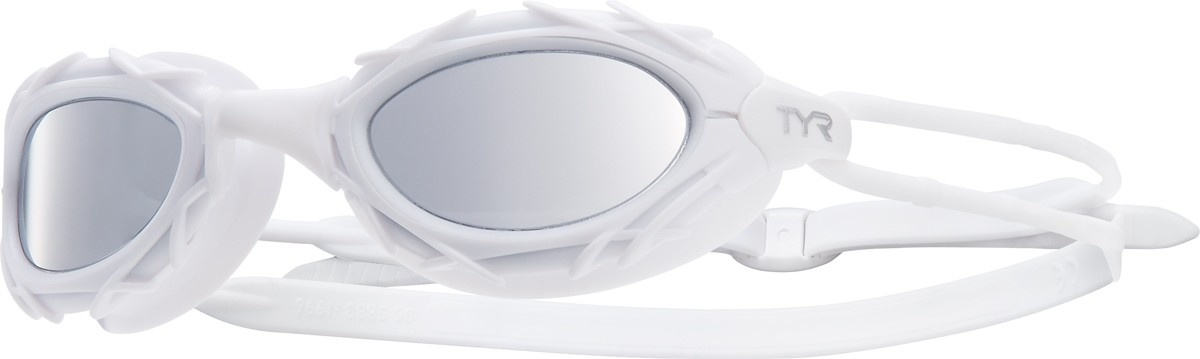 TYR Nest Pro™ Nano Mirrored Goggle