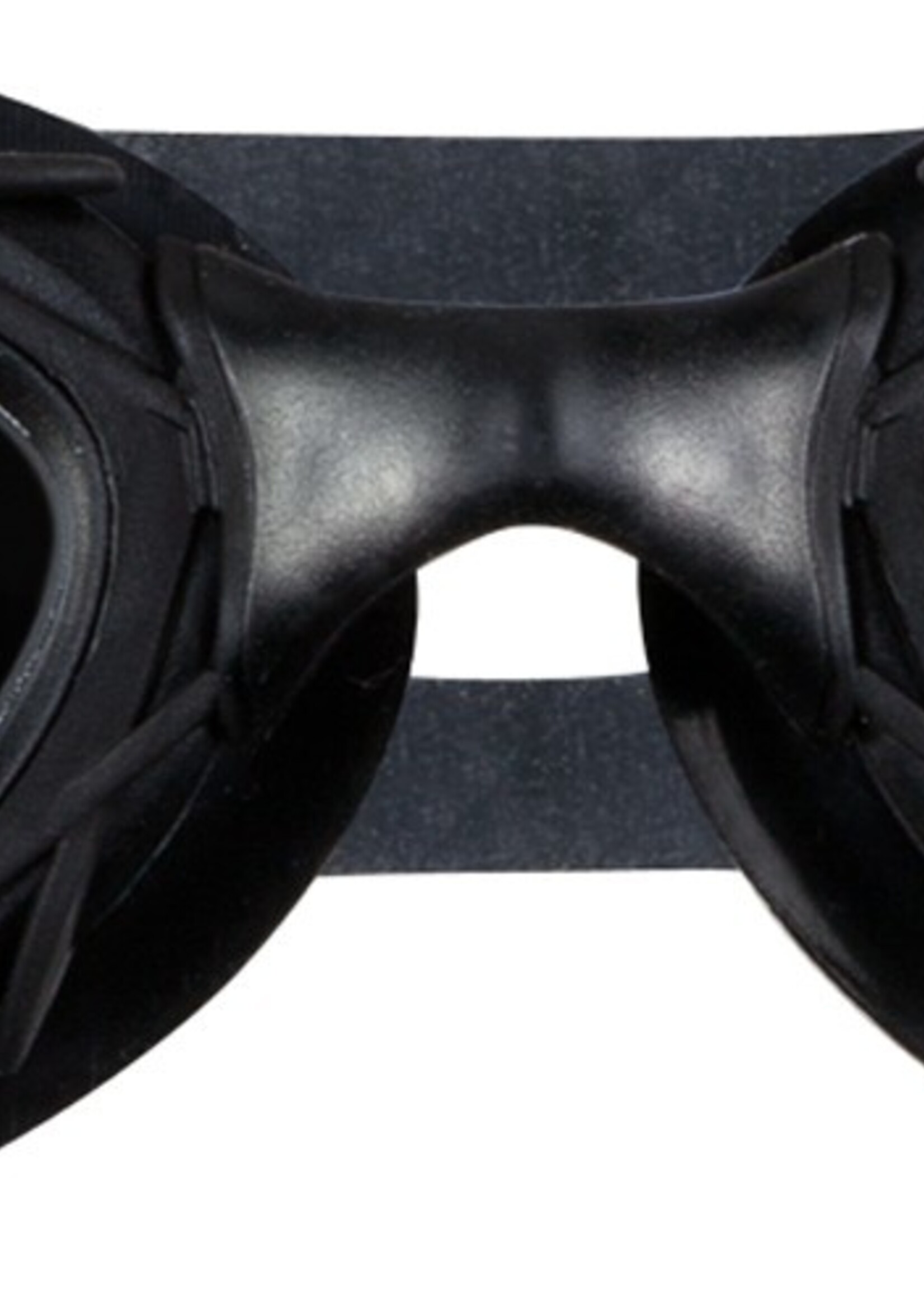 TYR Nest Pro™ Nano Mirrored Goggle