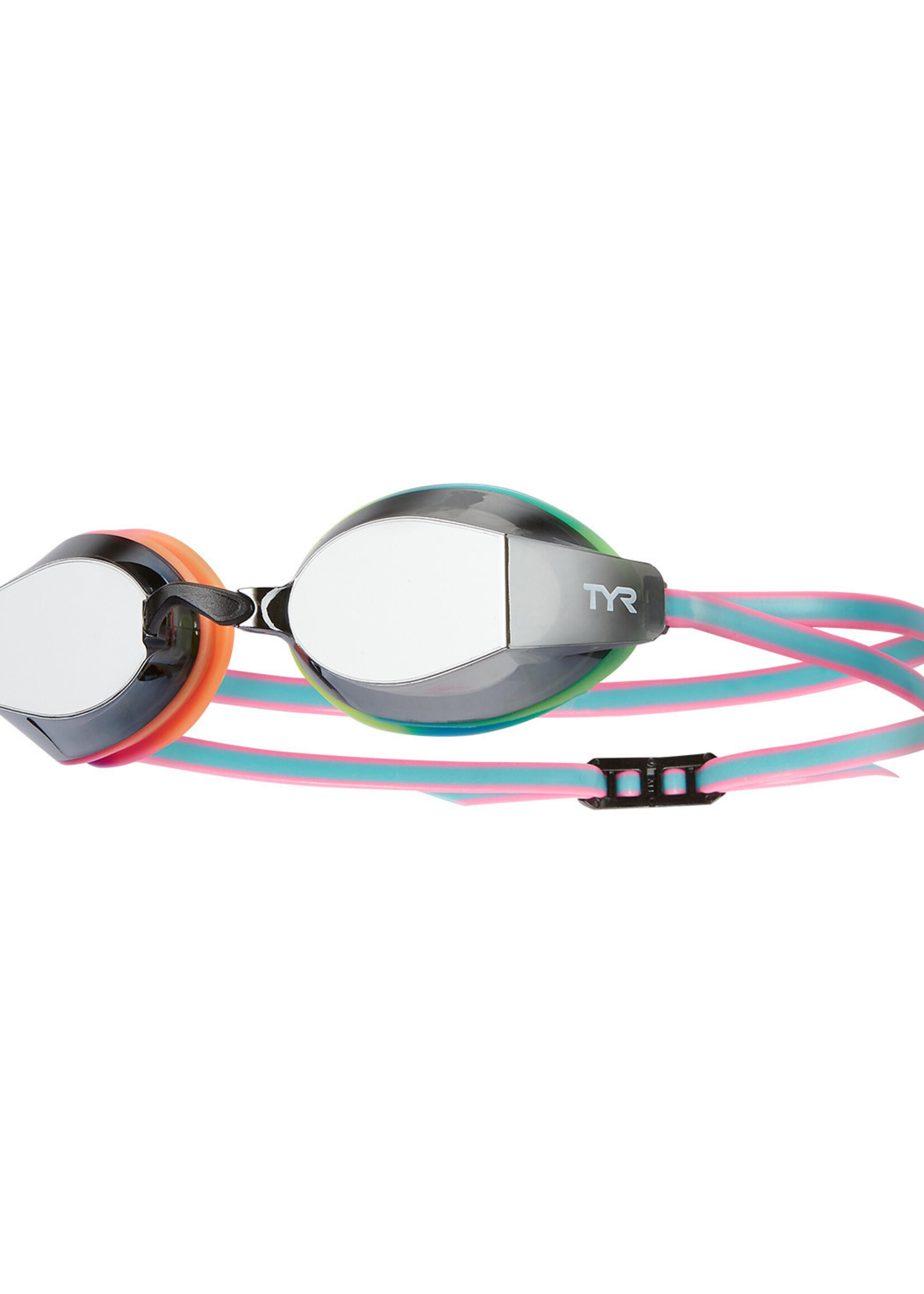 TYR Blackops 140 EV Racing Mirrored