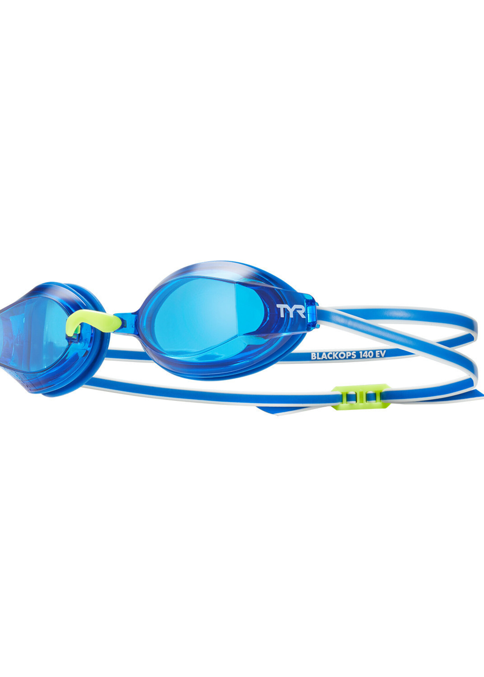 TYR Blackops 140 EV JR