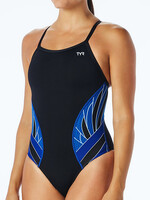 TYR Durafast Elite Phoenix Splice