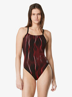 Speedo Solar Boom Flyback