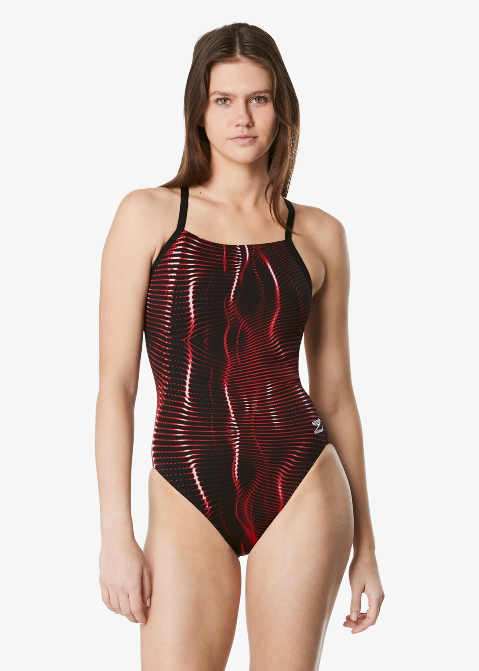 Speedo Solar Boom Flyback