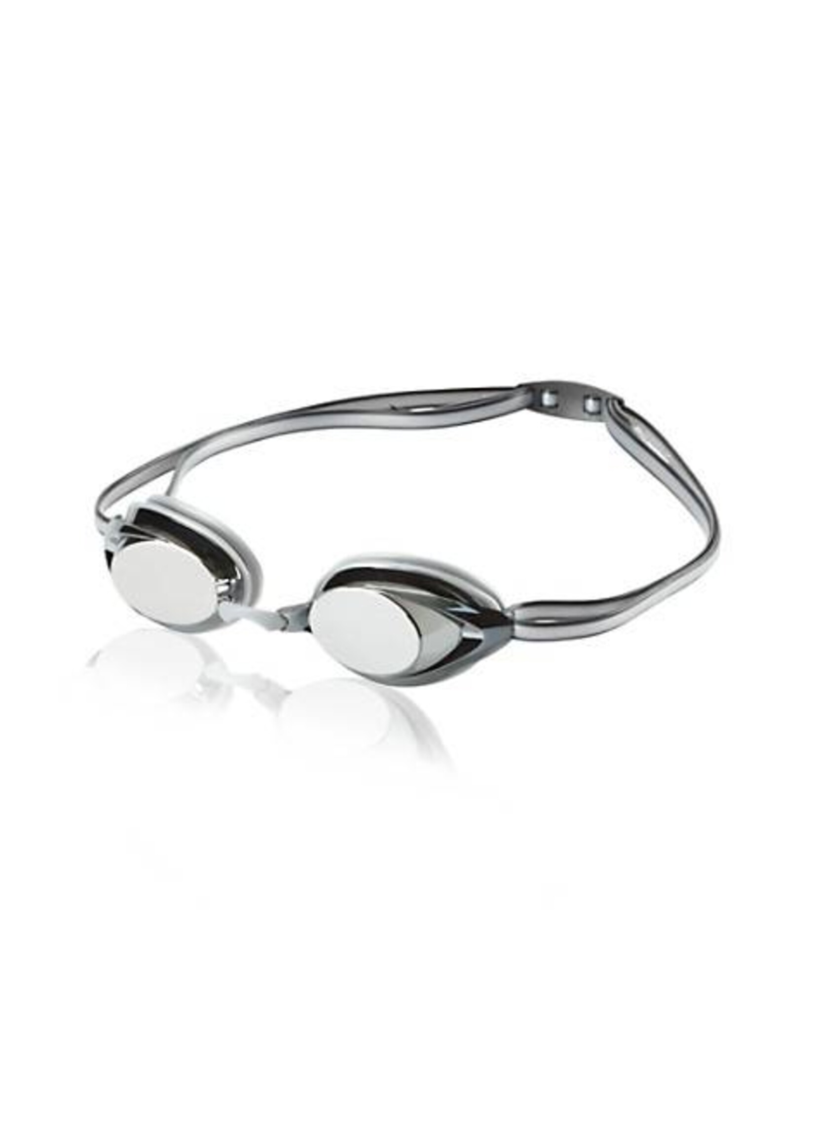 Speedo Jr. Vanquisher 2.0 Mirrored