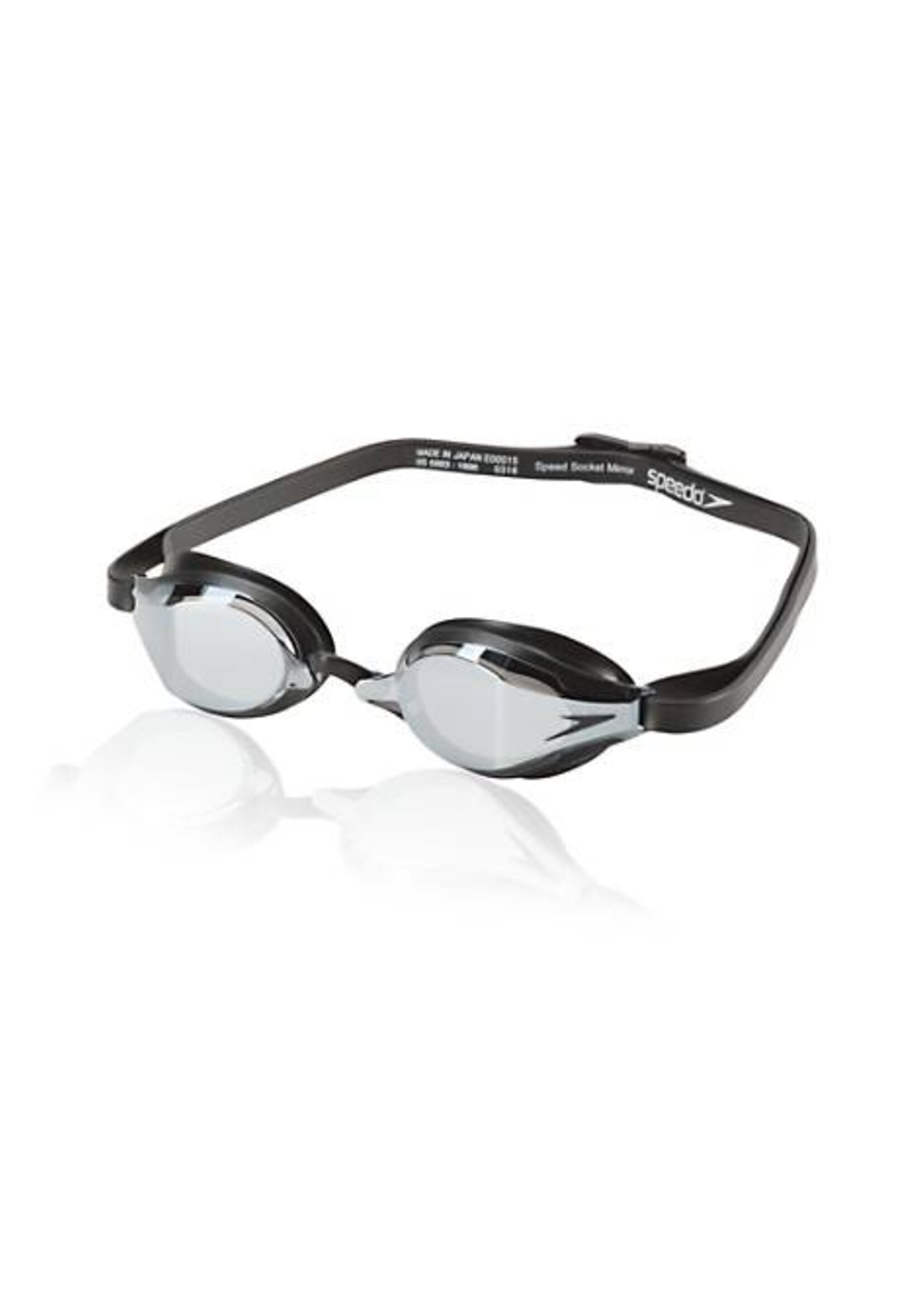 Speedo Speed Socket 2.0 Mirrored