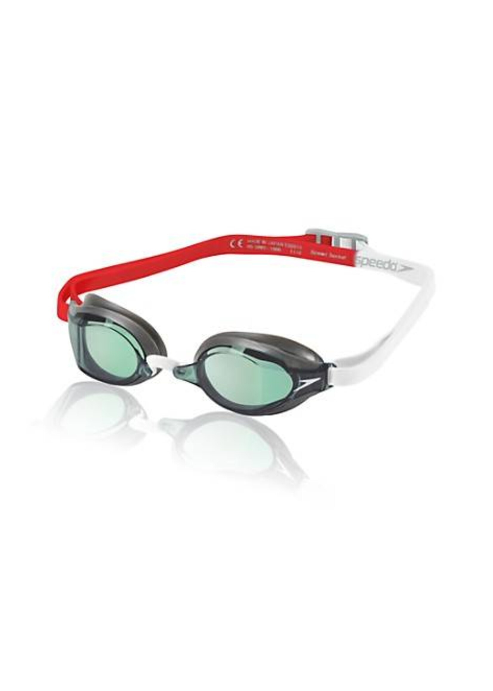 Speedo Speed Socket 2.0 Mirrored