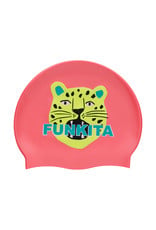 Funky Trunks Silicone Swimming Cap