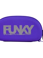 Funky Trunks Case Closed Goggle Case