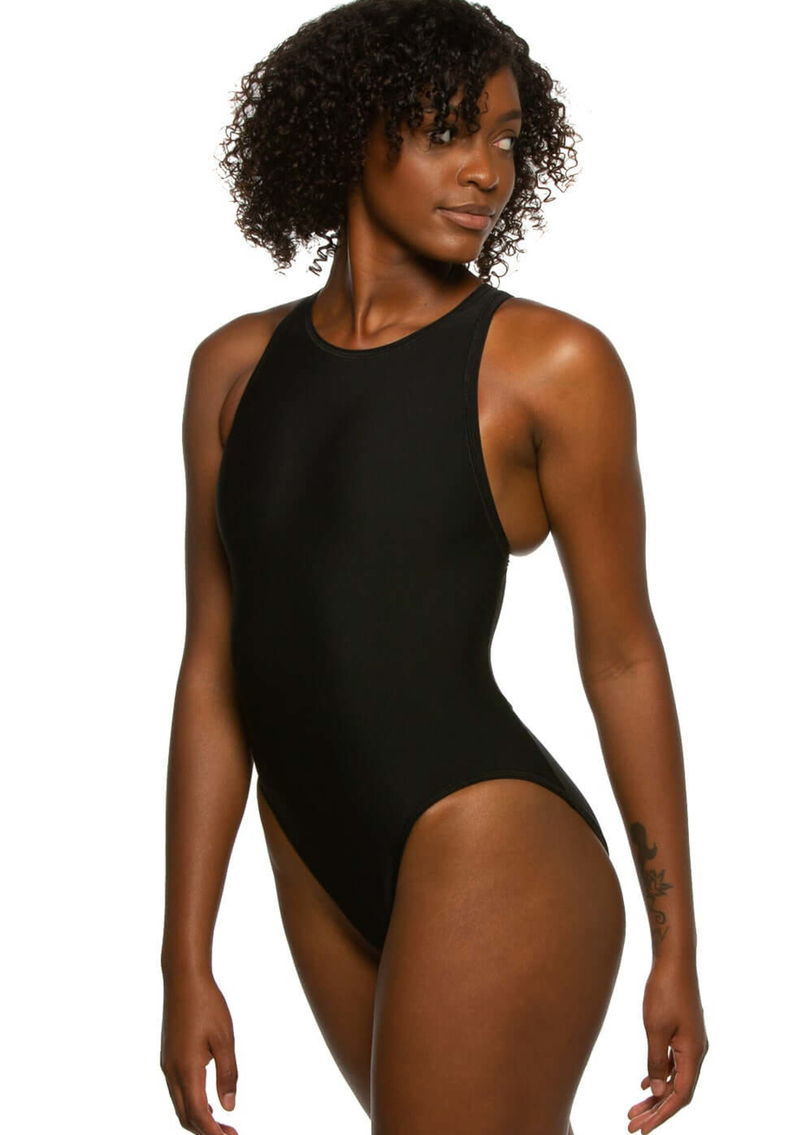 Sonia Sotomayor HS Water Polo Female