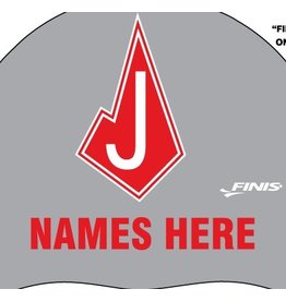 Judson HS Name Cap- Pack of 2