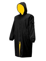 Austin Angelfish Parka