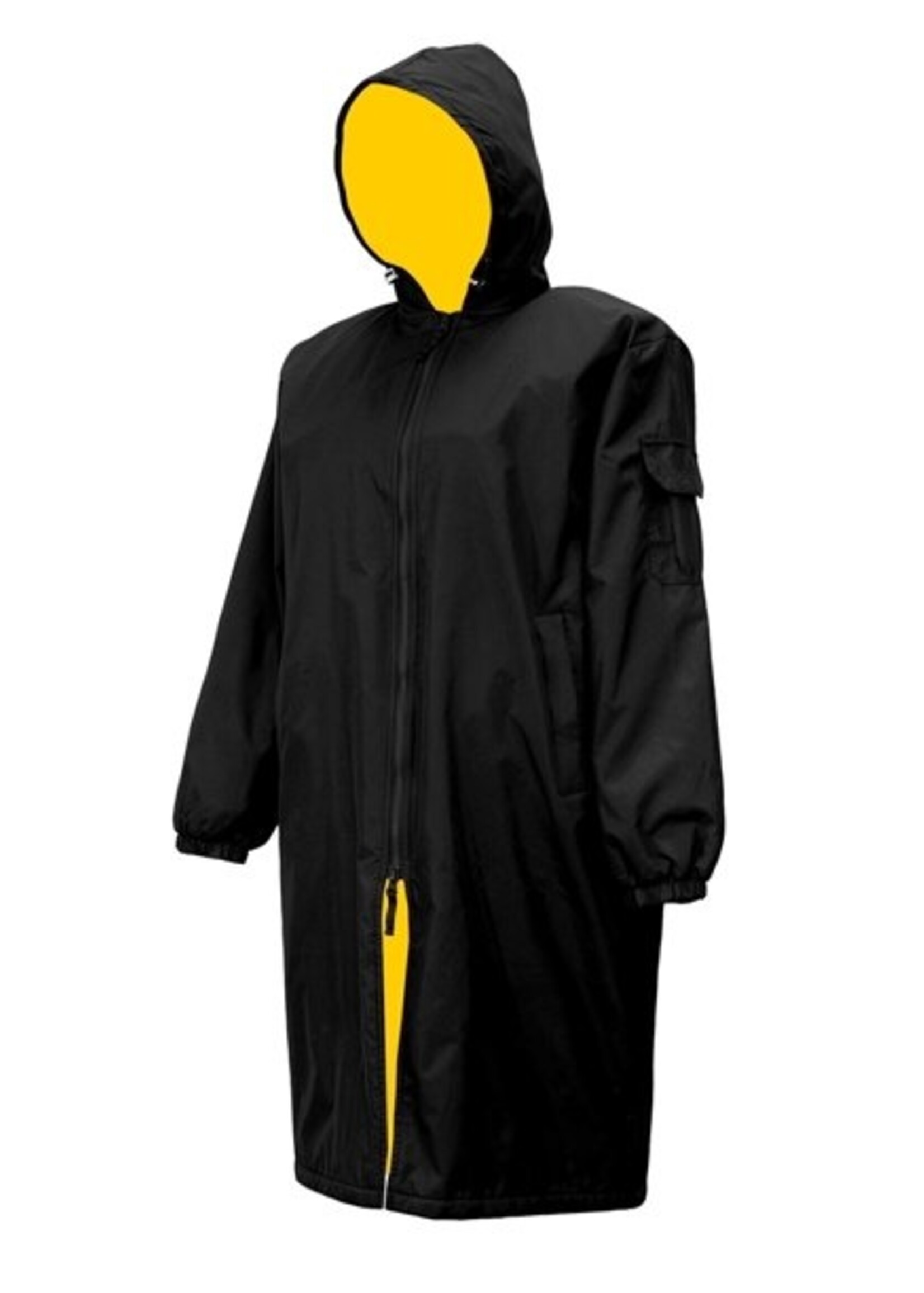 Austin Angelfish Parka