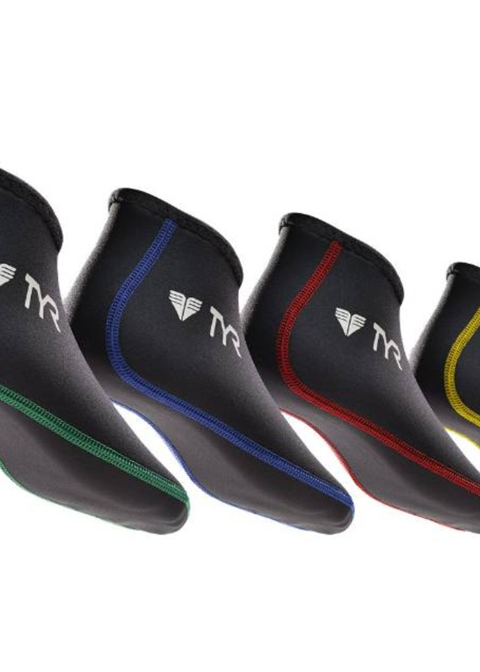 TYR Fin Boot