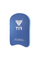 TYR Junior Kickboard - Blue