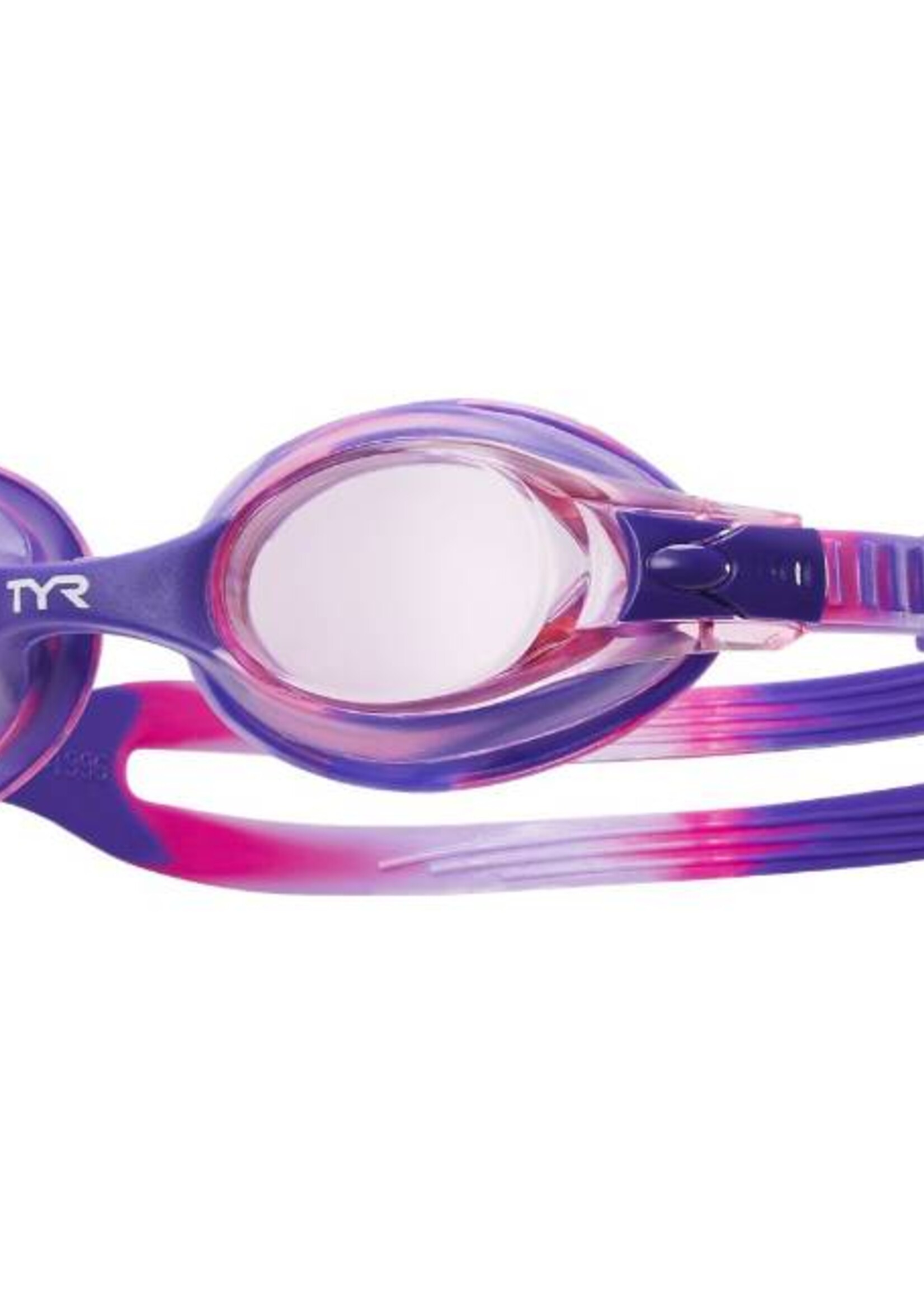 TYR Swimples™ Tie Dye Goggle