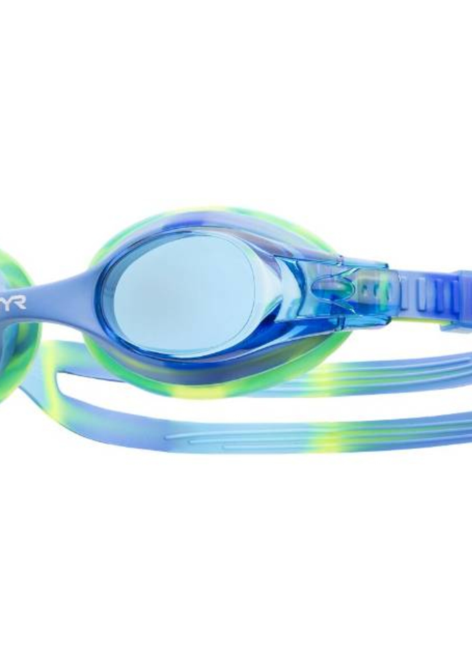 TYR Swimples™ Tie Dye Goggle