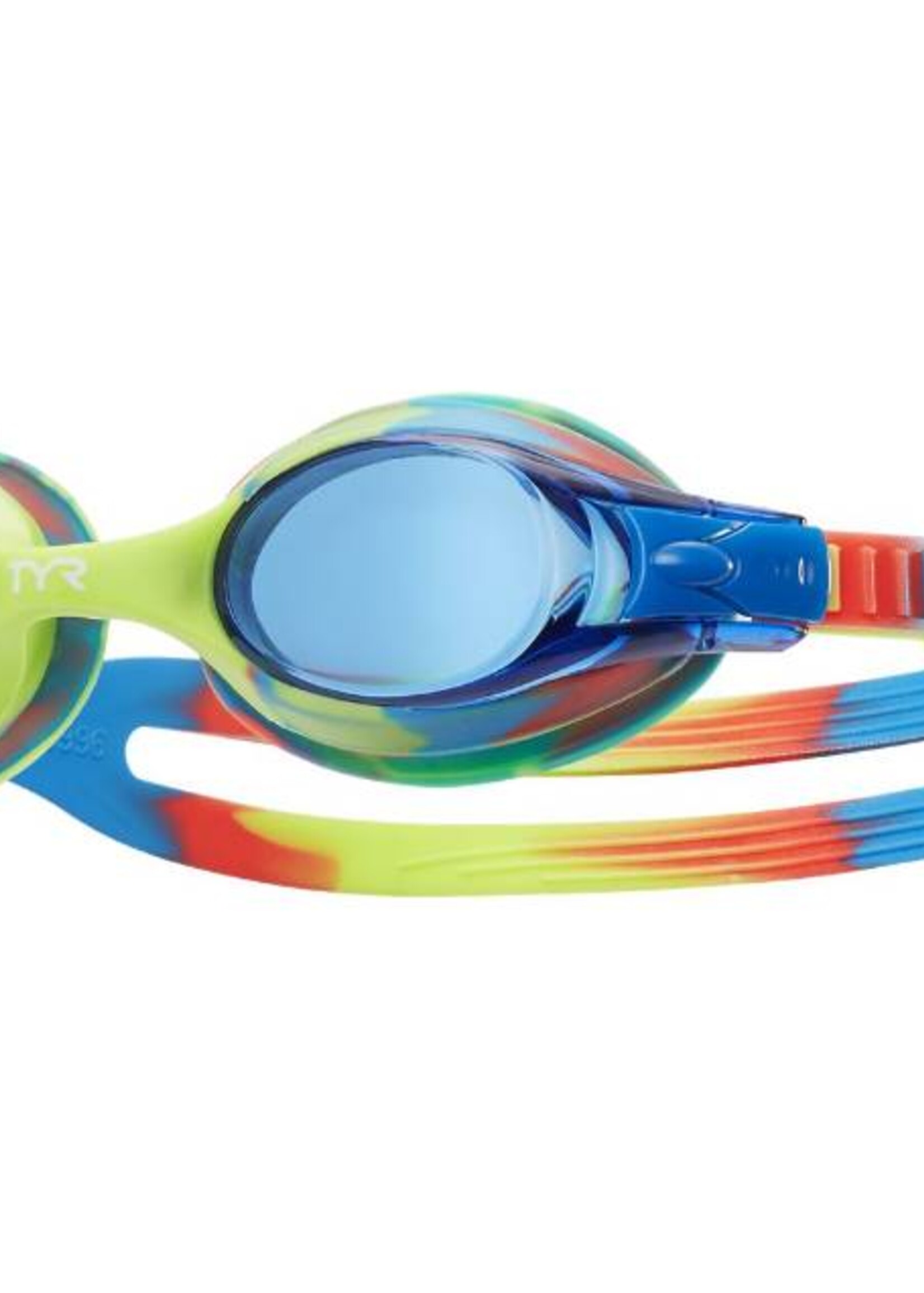 TYR Swimples™ Tie Dye Goggle