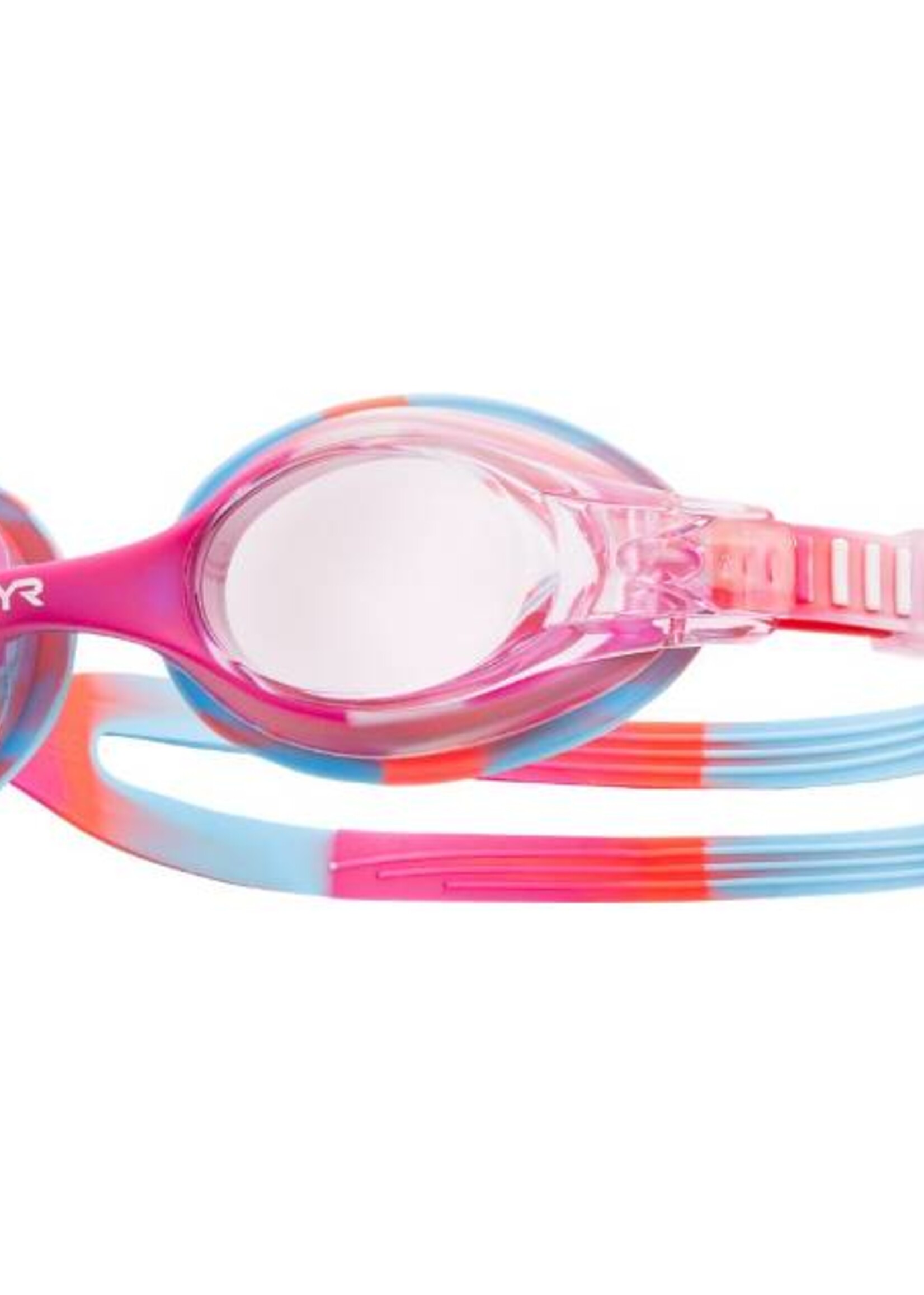 TYR Swimples™ Tie Dye Goggle