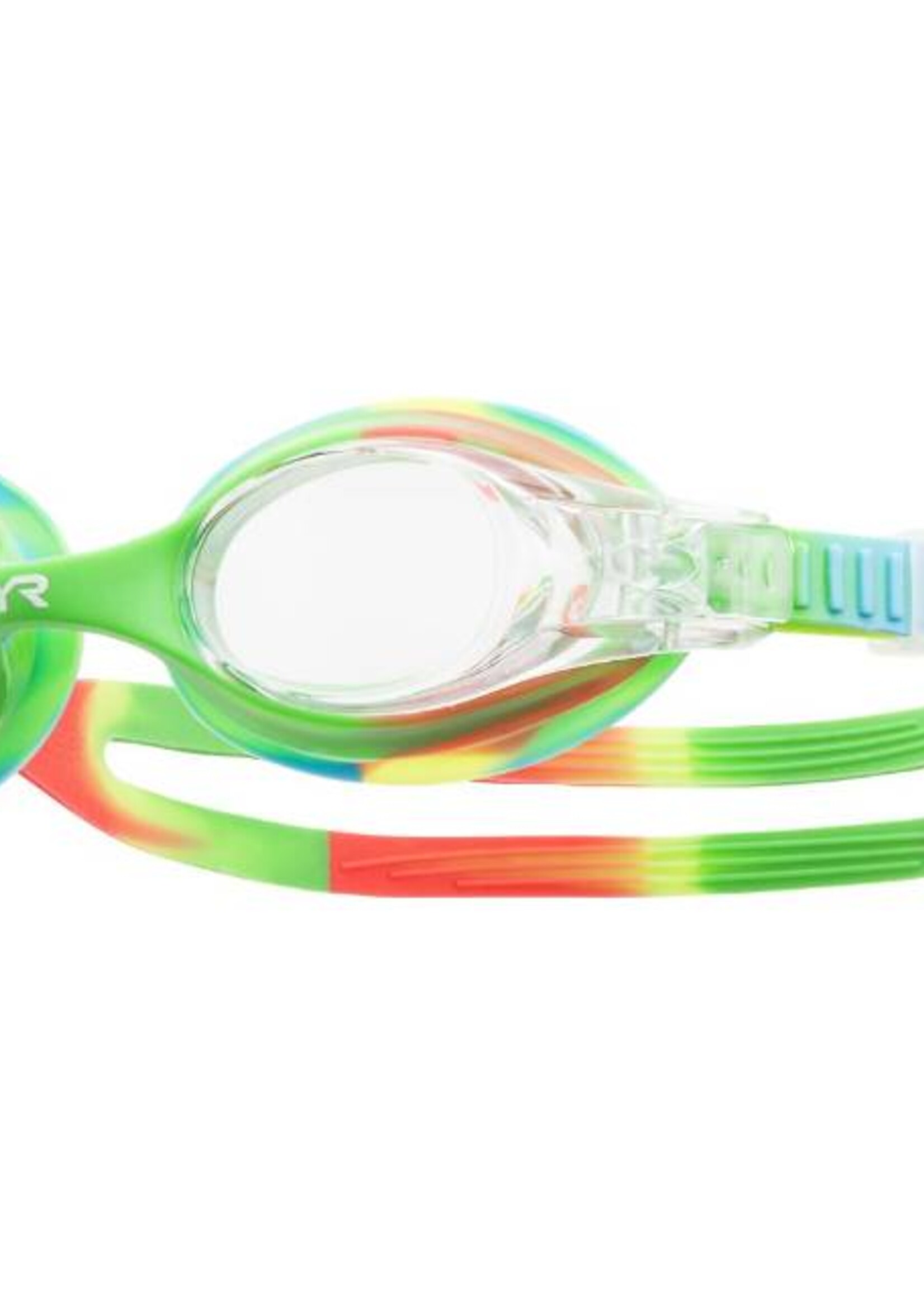 TYR Swimples™ Tie Dye Goggle