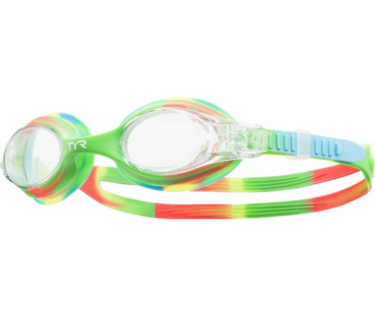 TYR Swimples™ Tie Dye Goggle